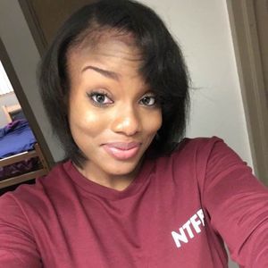 Meet your Posher, Cherelle